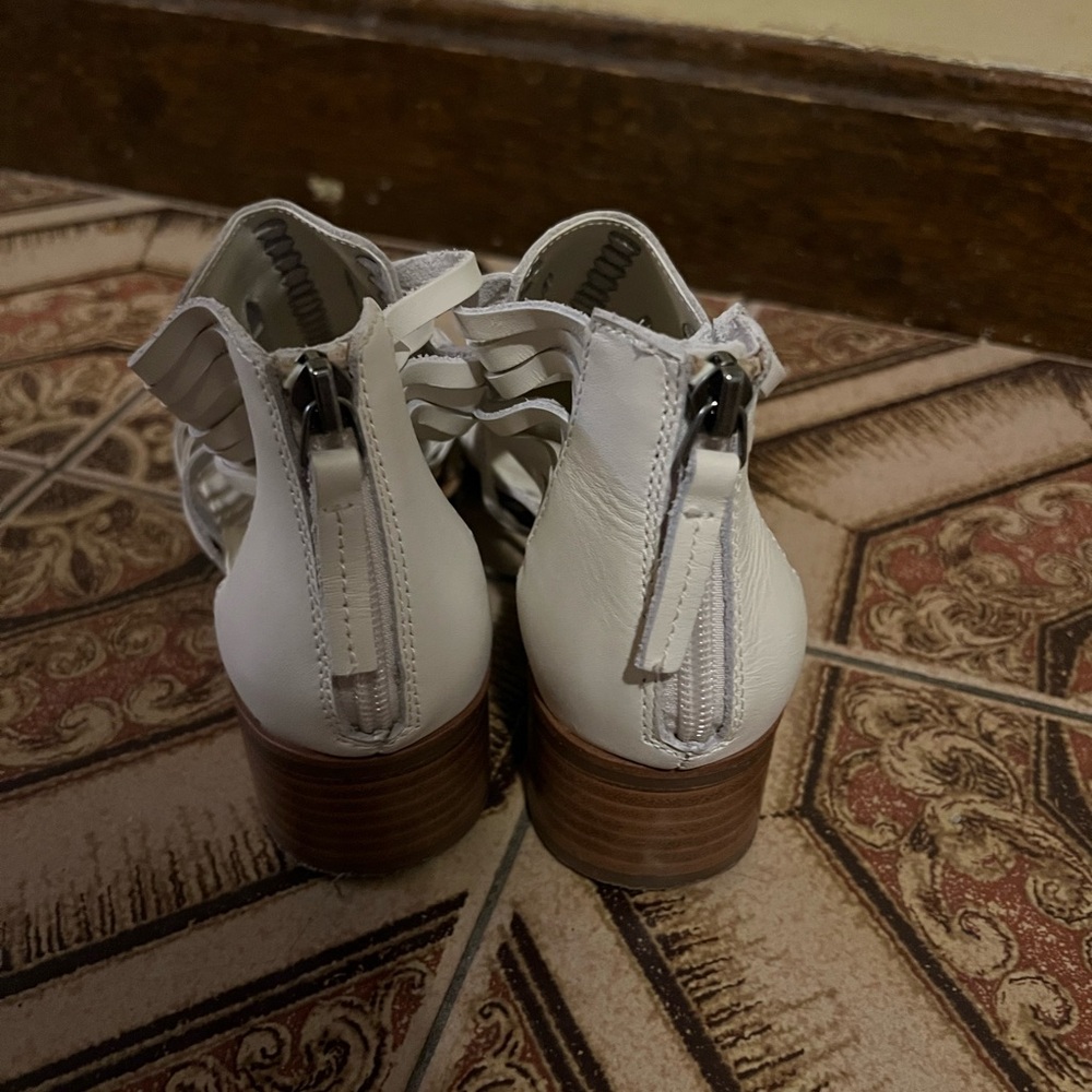 Half Boots - image 4